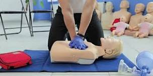 1-Day Emergency First Aid at Work - Mallaig