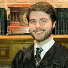 Jacob Rickman's Instagram, Twitter & Facebook