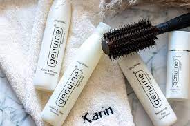 Maybe you would like to learn more about one of these? Ausprobiert Genuine Haircare Meine Favoriten Innenaussen