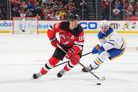 NHL Games Streaming Options and Penguins vs. Devils Preview