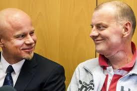 Polish doctors carry out rare and difficult throat transplant