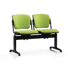 Make the very best first impression with the 22 reception chair. Series 8100 Beam Seating Waiting Seats Apres Furniture