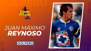 Puebla fc seite) und wettbewerbsseiten (champions league, 1. Golperu Como Jugaba Episodio 19 Juan Reynoso Facebook