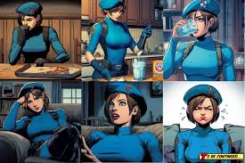 Microsofts DALL-E AI image generation sees massive improvement - Burp  Discussion - BF Forums