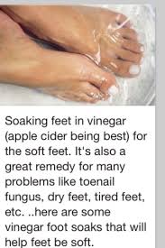 I upload new videos every 3 days. Soft And Smooth Legs Foot Soak Vinegar Feet Care Beauty Treatments