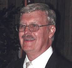 Charles L. Eldridge Obituary