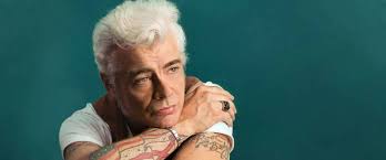 Evan Charles and Jonas Wilson at The Continental Club