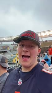 What Is Connor Burns First Video