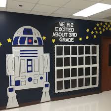 Star Wars Classroom Star Wars Classroom Theme Star Wars Classroom Space Theme Classroom