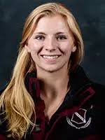 2014-15 Women's Rowing Roster