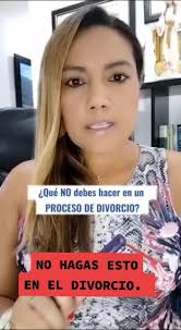 No hagas esto, si está la en proceso de DIVORCIO. #divorcio  #separaciondepareja #matrimoniofallido # #rupturaamorosa #infidelidad  #abogadacali #gvhasesoreslegales