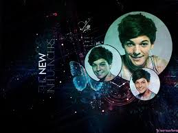 Louis Tomlinson Wallpaper By Jodirectioner On Deviantart He is the oldest member of the group.download this live wallpaper and get collection of beautiful louis tomlinson hd images, best for 480x800.how to install:1. louis tomlinson wallpaper by