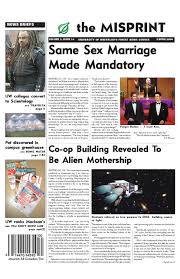 2003-04_v3,issue14_misprint by Editor Imprint - Issuu