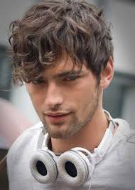 Cowlicks are a common nuisance for polished hairstyles. Mens Fringe Hairstyles The Best Mens Hairstyles Haircuts