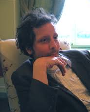 Tryst Poet: John Greiner