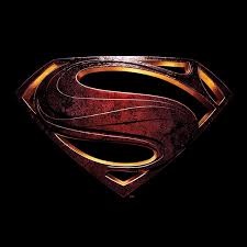 Free download superman logo logos vector. Justice League Movie Superman Logo Canvas 365games Co Uk