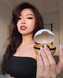 Karen 🥢 琳琳 (lumlum)