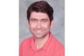 Lamar University Doctoral Candidate Making Waves