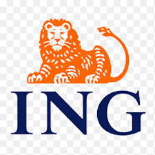 In 1996 the dutch ing group became the majority shareholder. Ing Bank Slaski Ing Group Commonwealth Bank Business Bank Text Logo Png Pngegg