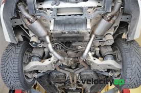 Range Rover Sport 200 Cell Sport Catalyst Downpipe