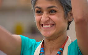 Great British Bake Off: episode eight, as it happened