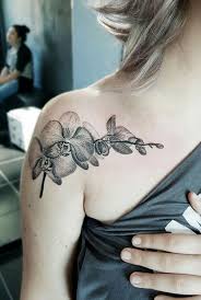 S'il est vrai que certaines zones sont plus élégantes sur le corps d'une femme, il est. Tattoo Les Meilleures Idees De Tatouage Femmes Tendances 2019