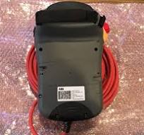 ABB, ABB Robot, ABB Teach Pendant, DSQC 679, 3HAC028357-001