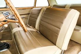 Image result for Sierra Tan 1965 Chevelle