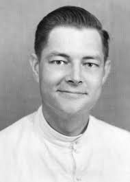 The Missing Missionary