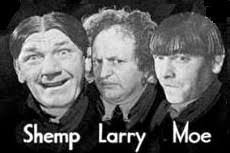 Which comedy team was the best of the twentieth century?