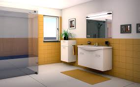 Wash your bathroom rugs on the cold setting with a gentle laundry detergent. How To Properly Wash Your Bathroom Rugs And Mats