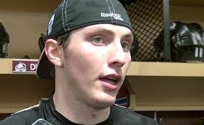 Al Secord's Instagram, Twitter & Facebook