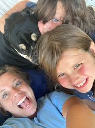 dog and kid friendly in home boarding recommendations?