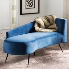 Frankie Chaise Lounge Chaise Lounge Mid Century Chaise Lounge Storage Chaise Lounge