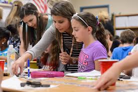 10 Lessons I Learned Being A Student Teacher Education College Education Master Degree Programs