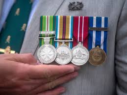 What Anzac Day means to those who have served Australia