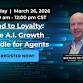 Lead to Loyalty: The A.I. Growth Bundle for Agents| Republic Title | Plano
