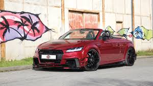 Urban Motors Audi Tt Rs Roadster 2020 5k Wallpaper Hd Car Wallpapers Id 14999