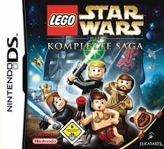 La guerra de los clones. Lego Star Wars Die Komplette Saga Amazon De Games