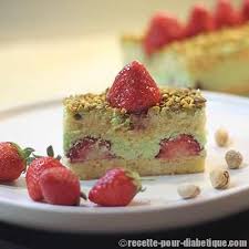Epingle Sur Recette Diabetique