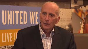 Bob Hannon discusses his recent health struggles