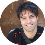 Bad hare days: What happens when hares lose their invisibility?