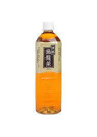 Borkee Robiff Oolong Tea 500ml