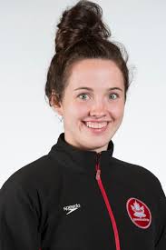 Young veterans give Canada powerful Para swimming presence in Tokyo