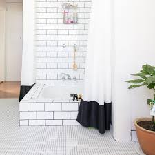 While there are a lot of cleaning products on the market, they contain harsh chemicals and are unnecessary when it comes. How To Renew Old Gross Grout Make It Look New Again Apartment Therapy