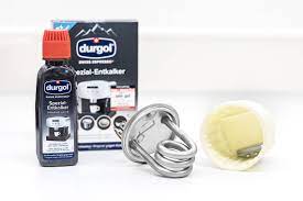 We did not find results for: Coffee Machine Descaler Durgol Swiss Espresso Durgol