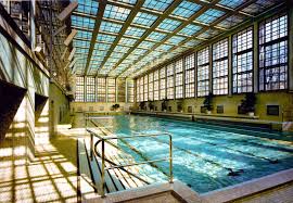 Berlin S Best Swimming Pool Architecture Swimming Pool Architecture Architecture Google Architecture