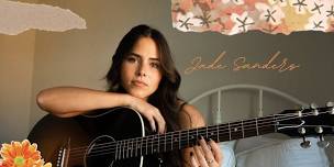 Jade Sanders live @ Roux & Brew