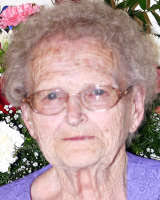 Pauline Katherine Schwan Laeupple (1928-2012)