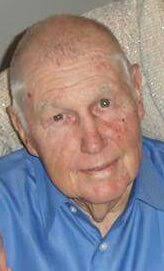 Obituary for Mr. Donald P. Smith